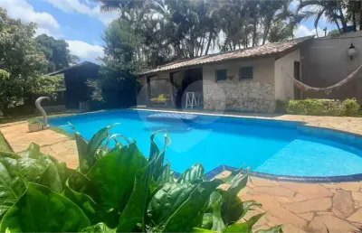 Casa com 3 quartos à venda na Marquesa De Santos, São Vicente, Mairiporã