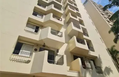Cobertura com 3 quartos à venda em indianópolis - sp