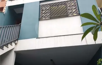 Sobrado com 4 quartos à venda em vila pedra branca - sp