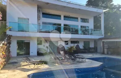 Casa em condomínio fechado com 3 quartos à venda na Das Gaivotas, Caraguatá, Mairiporã
