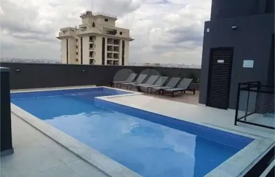 Apartamento com 1 quarto à venda na Rua Alfredo Pujol, Santana, São Paulo