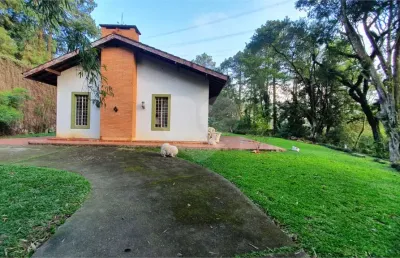 Casa com 3 quartos à venda na Lírios, Serra da Cantareira, Mairiporã