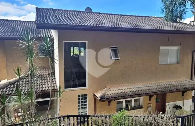 Casa em condomínio fechado com 3 quartos à venda na Vereador Belarmino Pereira De Carvalho, Serra da Cantareira, Mairiporã