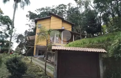 Condomínio com 4 quartos à venda em parque imperial - sp