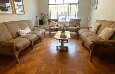 Sobrado com 3 quartos à venda em vila isolina mazzei - sp