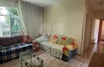 Apartamento com 2 quartos à venda em parque mandaqui - sp