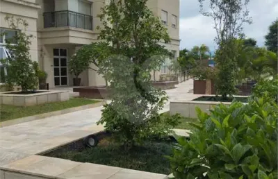 Apartamento com 2 quartos à venda em jardim flor da montanha - sp