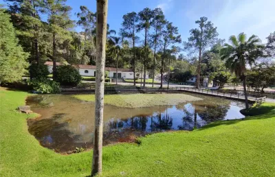 Casa em condomínio fechado com 3 quartos à venda na Jardim Da Serra, Serra da Cantareira, Mairiporã