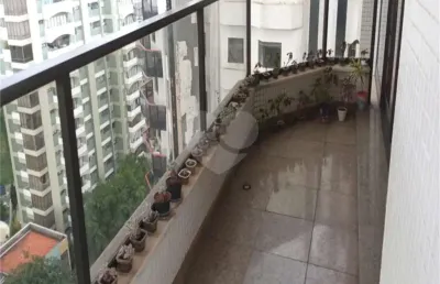 Apartamento com 3 quartos à venda na Rua Voluntários da Pátria, Santana, São Paulo