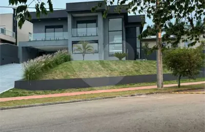 Casa com 5 quartos à venda em jardim do golf i - sp