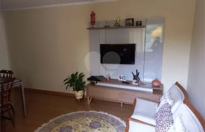 Apartamento com 2 quartos à venda em vila nova cachoeirinha - sp