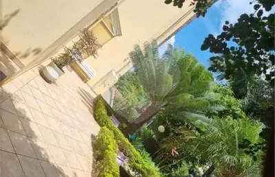 Apartamento com 2 quartos à venda em vila albertina - sp