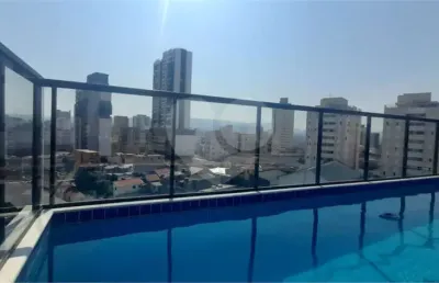 Apartamento com 1 quartos à venda em parada inglesa - sp
