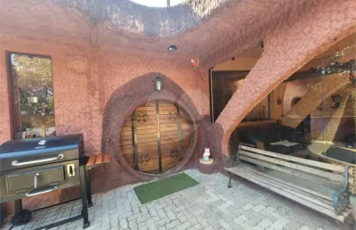 Casa em condomínio fechado com 2 quartos à venda na Caraguatá, Serra da Cantareira, Mairiporã