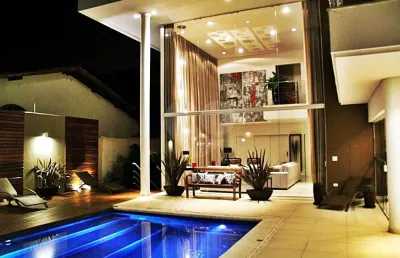 Casa com 4 quartos à venda na Rua Eduardo, Tremembé, São Paulo