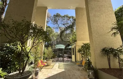 Apartamento com 3 quartos à venda na Avenida Braz Leme, Santana, São Paulo