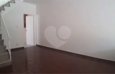 Casa com 2 quartos à venda na Rua Francisco Peruche, Santana, São Paulo