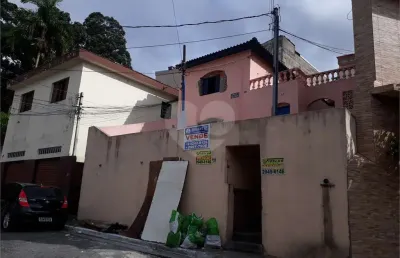 Terreno com 7 quartos à venda em vila isolina mazzei - sp