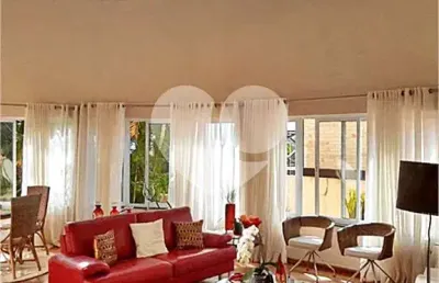 Casa em condomínio fechado com 4 quartos à venda na Vereador Belarmino Pereira De Carvalho, Serra da Cantareira, Mairiporã