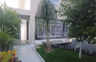 Sobrado com 5 quartos à venda em vila albertina - sp