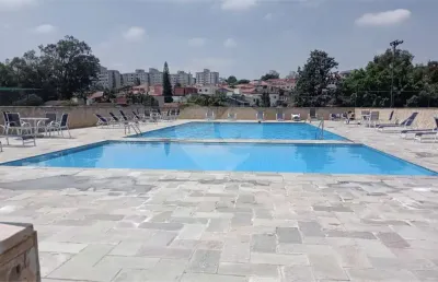 Apartamento com 3 quartos à venda em barro branco (zona norte) - sp