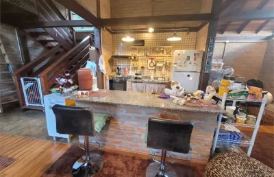 Casa com 3 quartos à venda na Inglaterra, Serra da Cantareira, Mairiporã