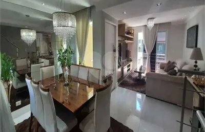 Casa em condomínio fechado com 4 quartos à venda na Avenida Senador José Ermírio de Moraes, Tremembé, São Paulo