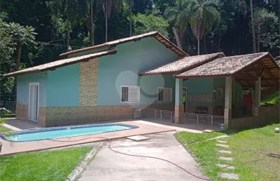 Casa em condomínio fechado com 3 quartos à venda na Doutor Arthur Andrade Filho, Caraguatá, Mairiporã