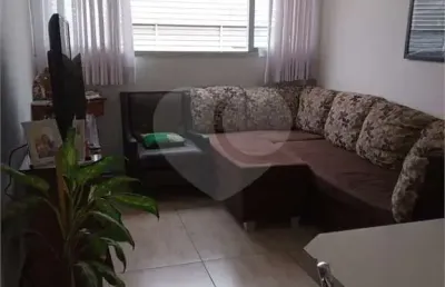 Apartamento com 2 quartos à venda em vila guilherme - sp