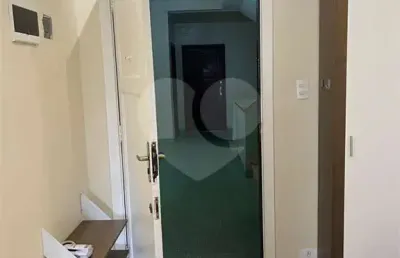 Apartamento com 1 quartos à venda em consolação - sp