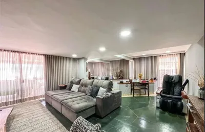 Condomínio com 4 quartos à venda em jardim passárgada i - sp