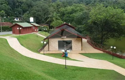Casa em condomínio fechado à venda na Doutor Arthur Andrade Filho, Serra da Cantareira, Mairiporã