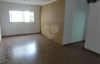 Apartamento com 3 quartos à venda na Avenida Nova Cantareira, Tremembé, São Paulo