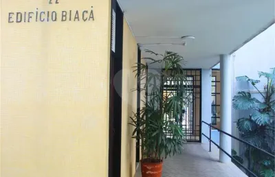 Apartamento com 3 quartos à venda em vila mariana - sp