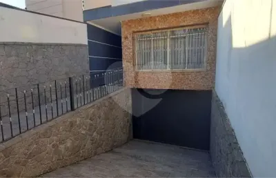 Sobrado com 3 quartos à venda em vila nova mazzei - sp