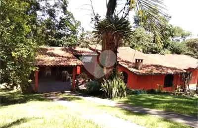 Casa com 5 quartos à venda na Dos Heliotropos, Serra da Cantareira, Mairiporã