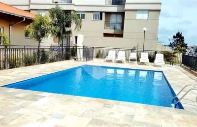 Apartamento com 3 quartos à venda em loteamento city jaragua - sp