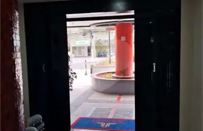 Sala comercial à venda na Rua Maestro João Gomes de Araújo, Santana, São Paulo