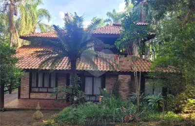 Casa com 4 quartos à venda na Bélgica, Serra da Cantareira, Mairiporã