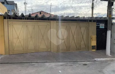 Casa térrea com 3 quartos à venda em jardim peri - sp