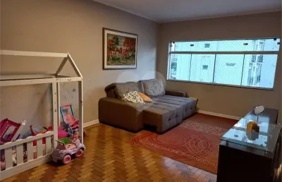 Apartamento com 3 quartos à venda em jardim são paulo(zona norte) - sp