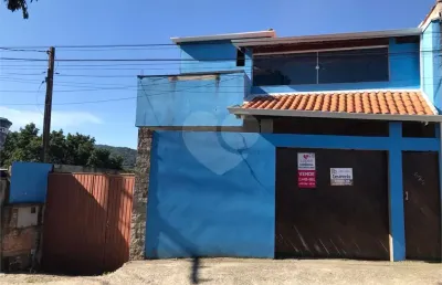 Casa com 6 quartos à venda na Das Lavras, Lavras, Mairiporã