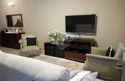 Casa com 4 quartos à venda na José De Paula Ferreira, Horto, São Paulo