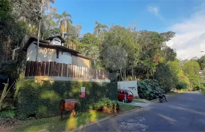 Casa em condomínio fechado com 3 quartos à venda na Caraguatá, Serra da Cantareira, Mairiporã