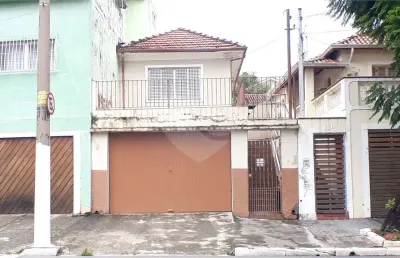 Casa térrea com 3 quartos à venda em carandiru - sp