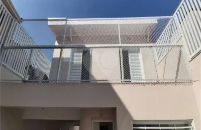 Sobrado com 4 quartos à venda em jardim da glória - sp