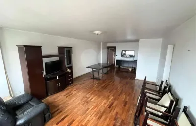 Apartamento com 3 quartos à venda na Rua Voluntários da Pátria, Santana, São Paulo