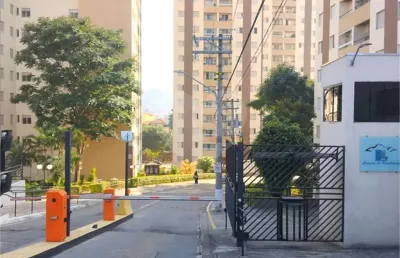 Apartamento com 3 quartos à venda em vila nova cachoeirinha - sp