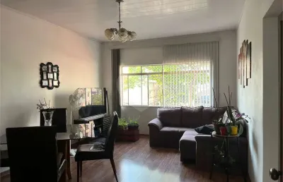 Apartamento com 3 quartos à venda em água fria - sp