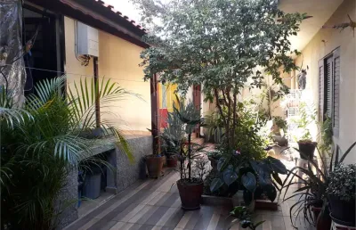 Sobrado com 4 quartos à venda em vila santa terezinha (zona norte) - sp